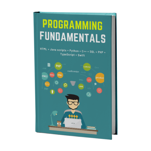 Programming Fundamentals